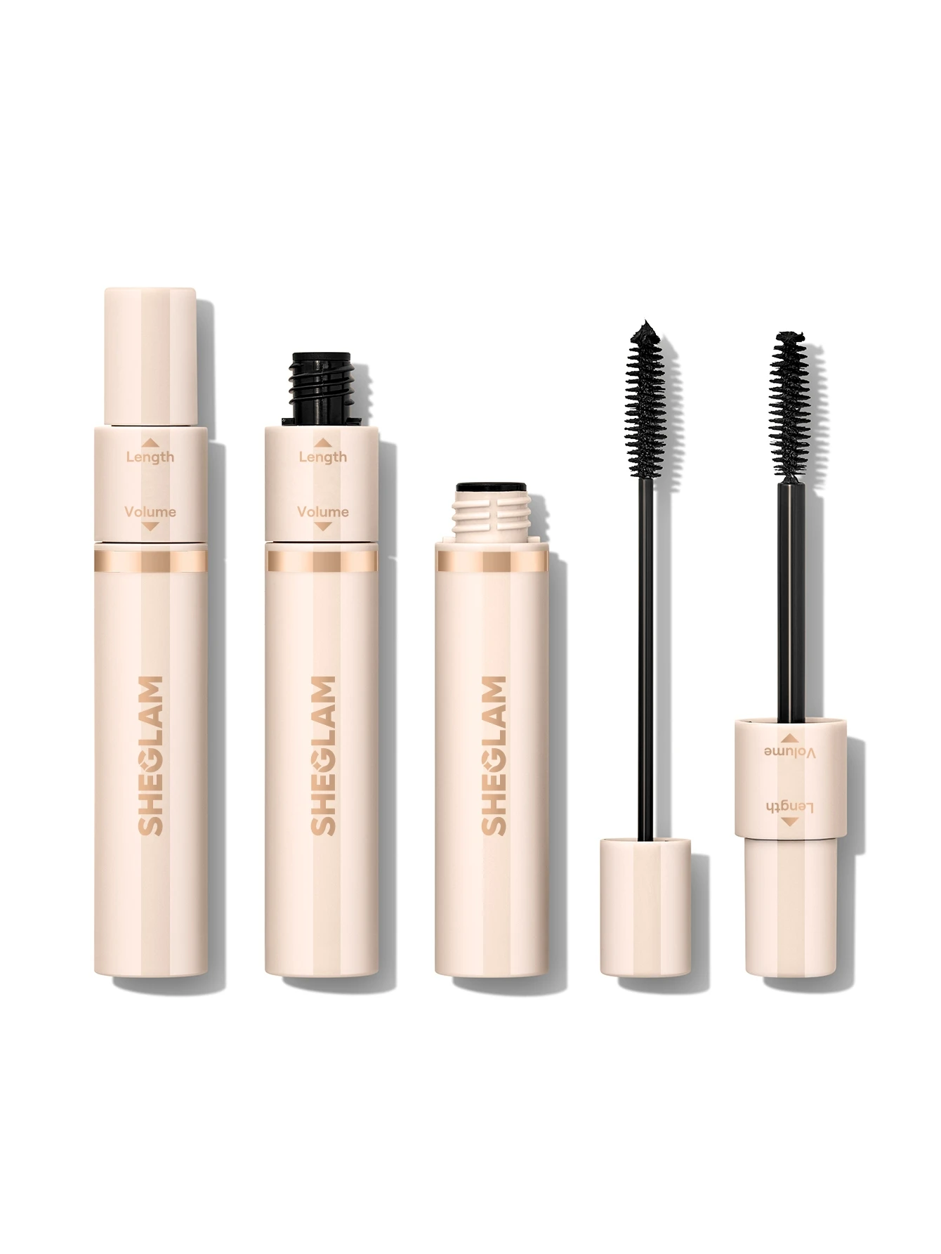 Lash Besties 2-In-1 Mascara