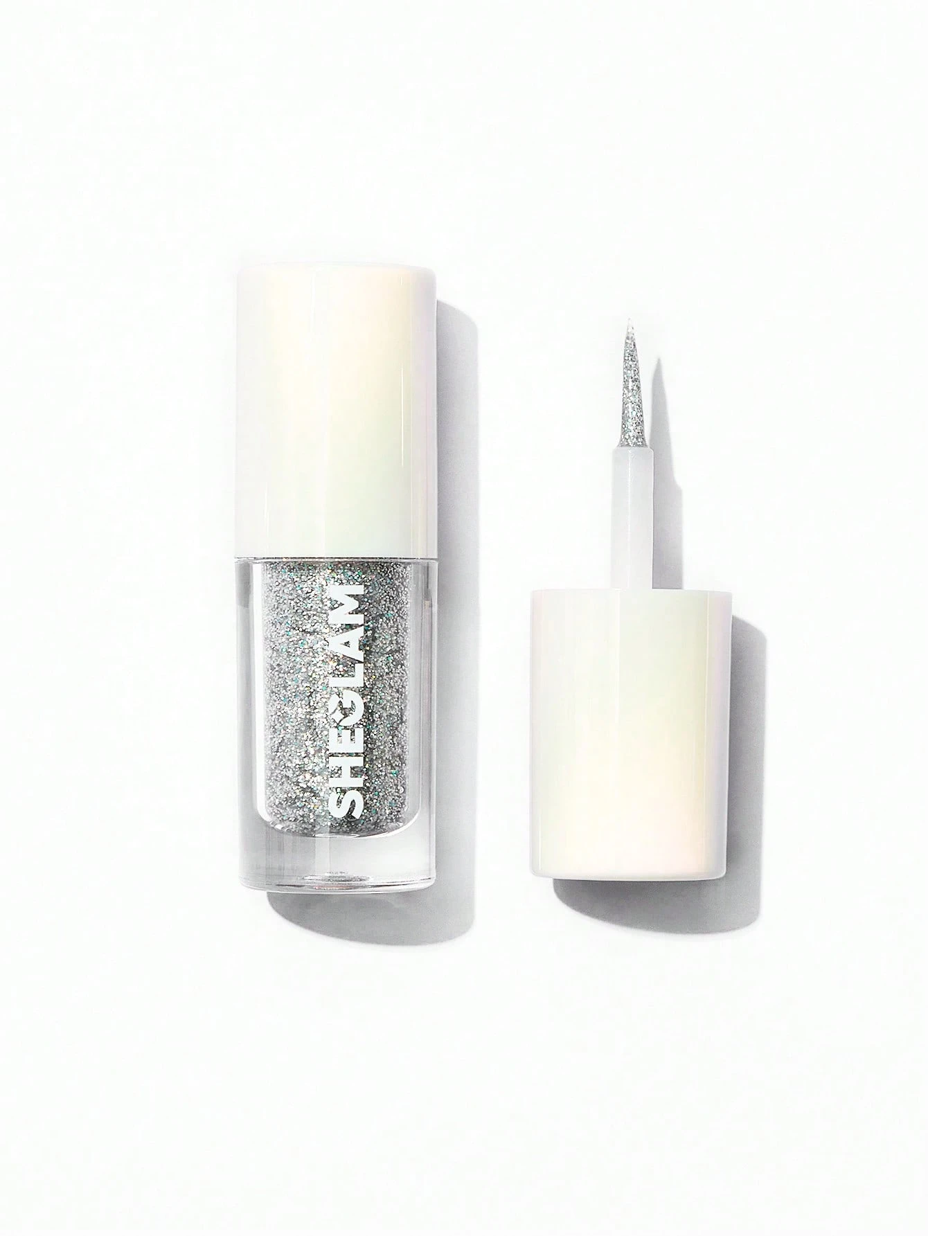 Insta-Party Glitter Liner-Disco Ball