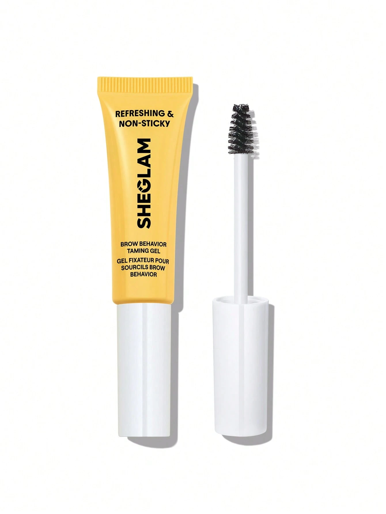 Brow Behavior Taming Gel