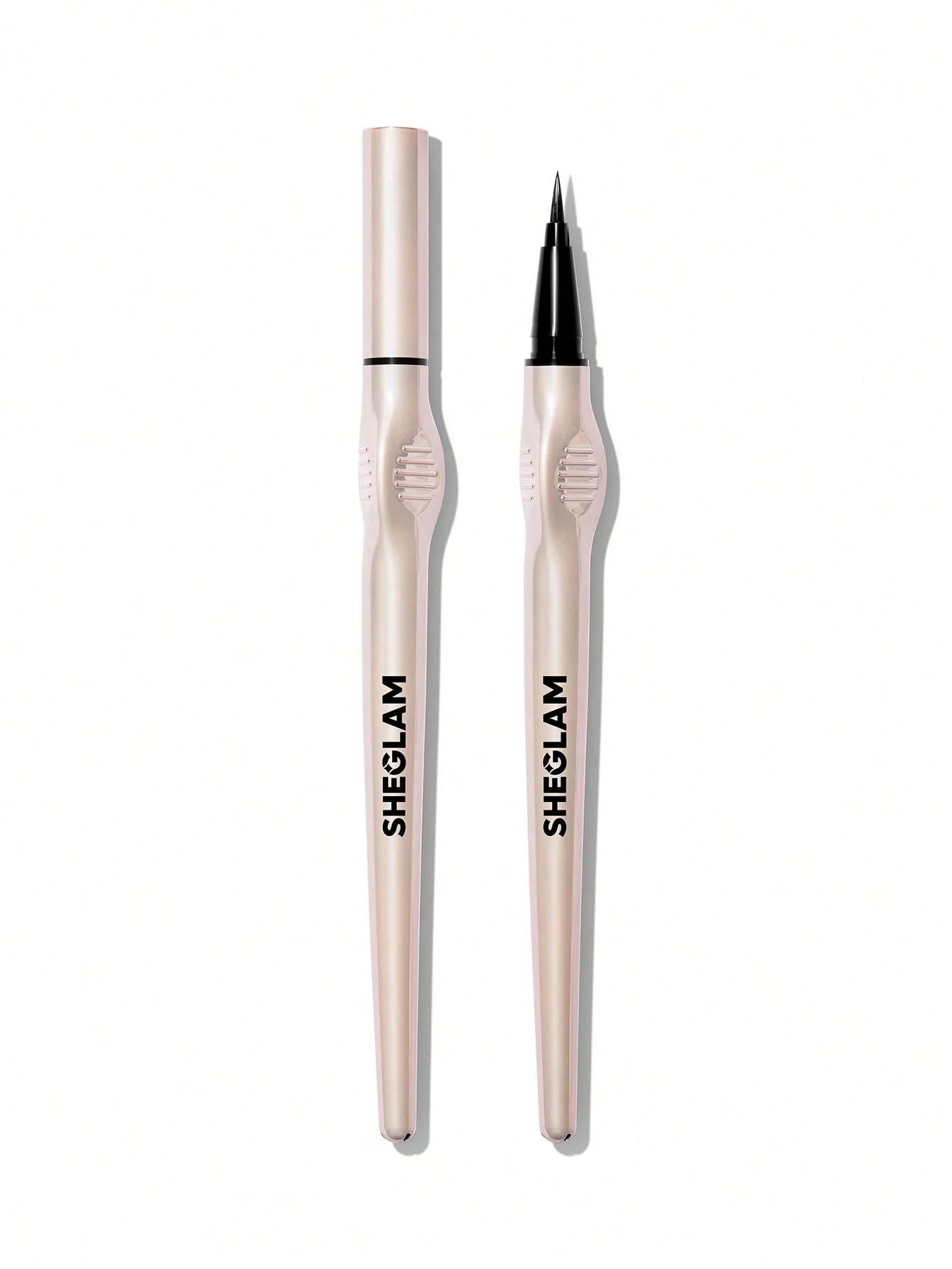 Glide Control Liquid Eyeliner-Matte Black
