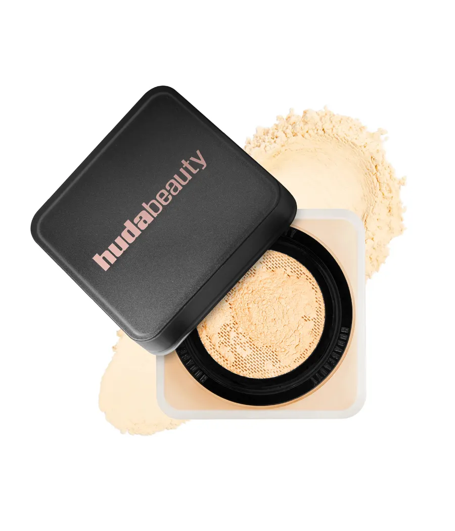 Easy Bake Loose Baking & Setting Powder – Image 1