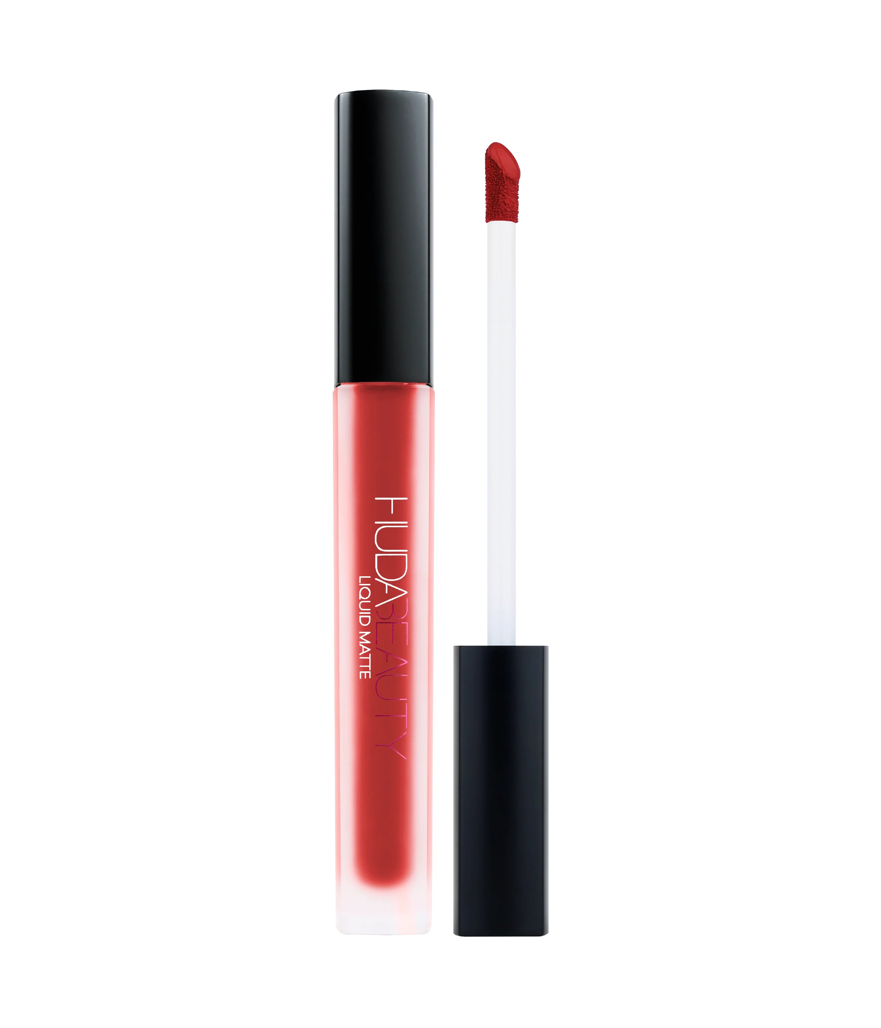 Liquid Matte Ultra-Comfort Transfer-Proof Lipstick – Image 2
