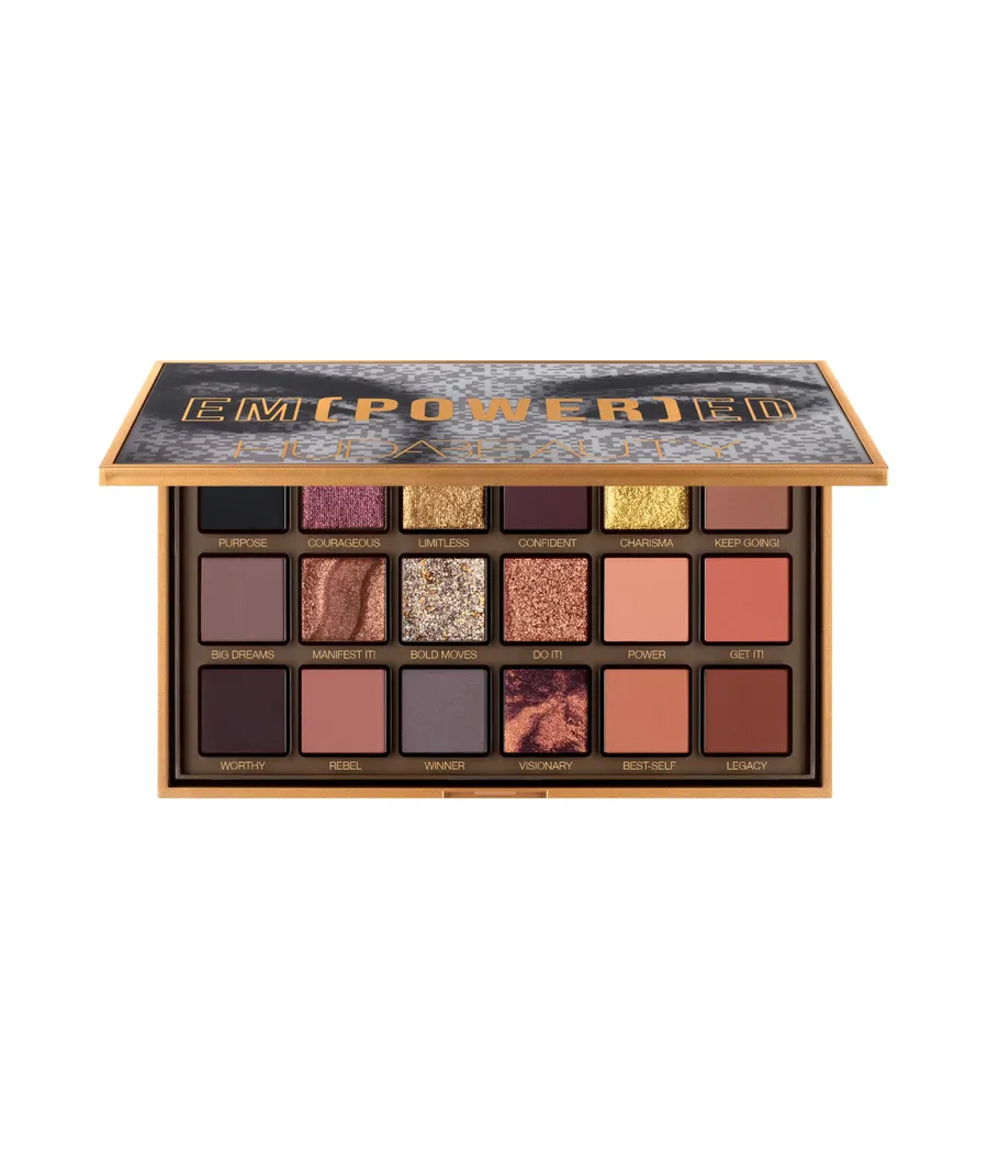Empowered Eyeshadow Palette – Image 1