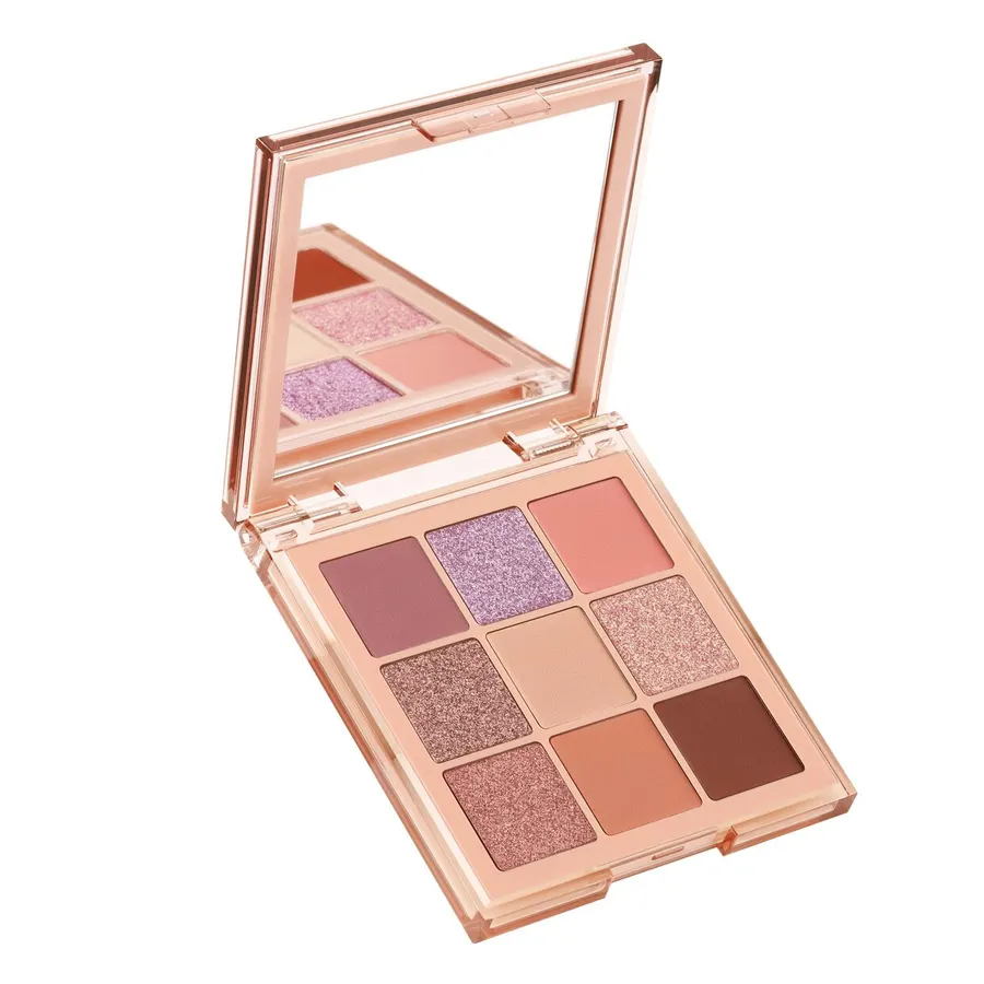 Nude Obsessions Eyeshadow Palette – Image 1