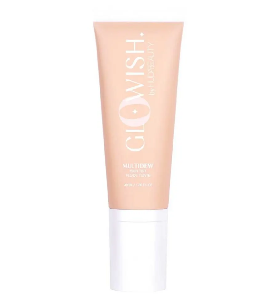 GloWish MultiDew Vegan Skin Tint – Image 1