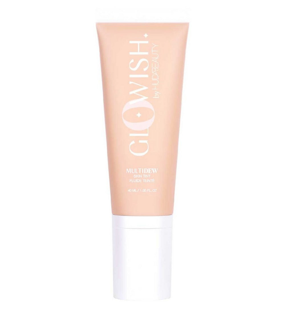 GloWish MultiDew Vegan Skin Tint – Image 2