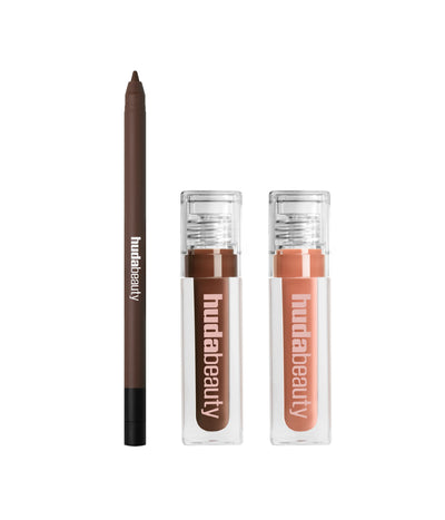 Coco Honey Lip Kit