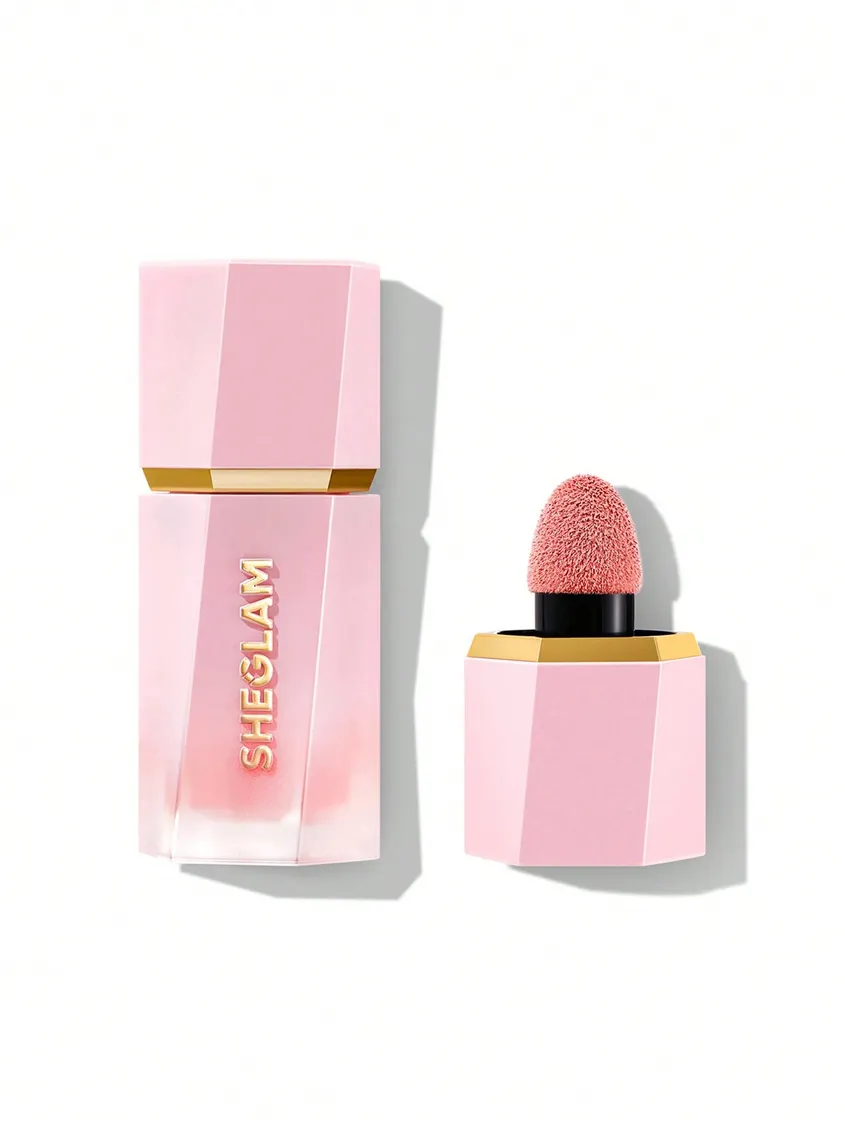 Color Bloom Liquid Blush – Image 1