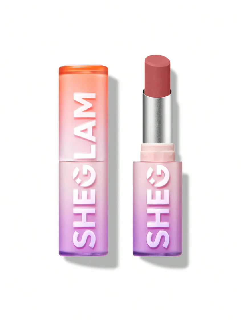 Dynamatte Boom Long-Lasting Matte Lipstick – Image 1