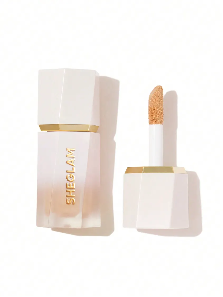 Glow Bloom Liquid Highlighter – Image 1