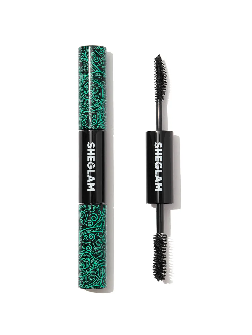 All-In-One Volume & Length Mascara – Image 1