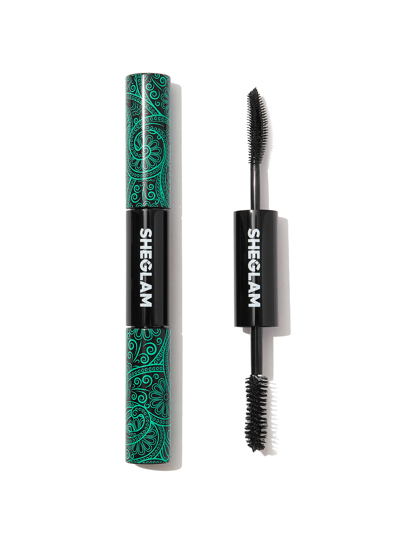 All-In-One Volume & Length Mascara – Image 2