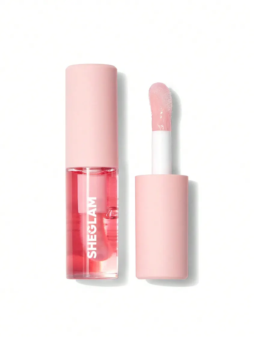 Jelly Wow Hydrating Lip Oil – صورة 1