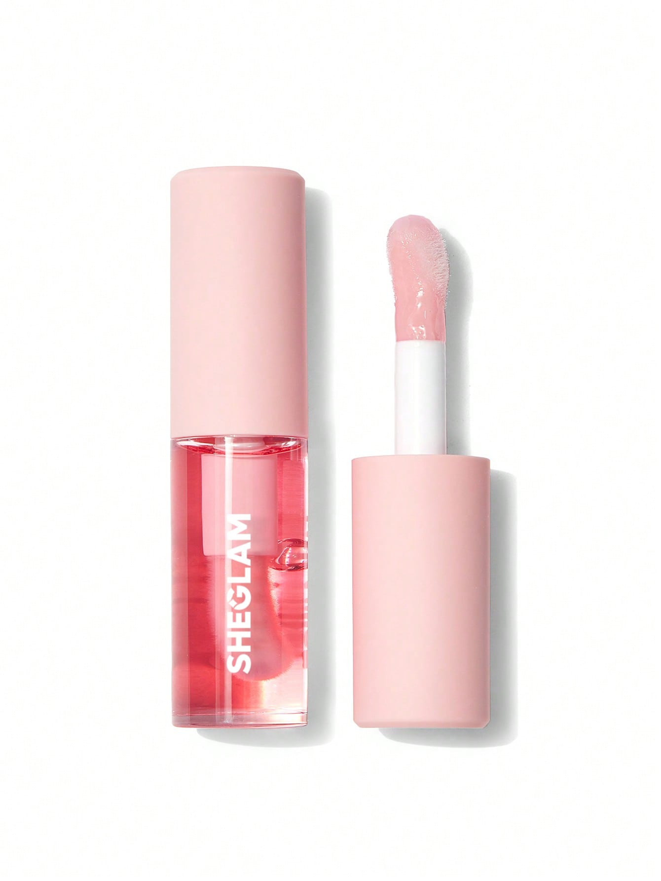 Jelly Wow Hydrating Lip Oil – صورة 2